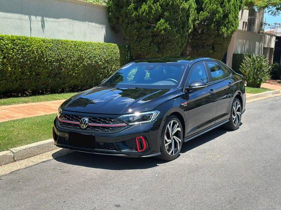 VOLKSWAGEN JETTA 2.0 350 TSI GASOLINA GLI DSG
